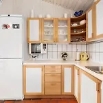 度假居 Lk2219-lokken-tofthojvej-5 Nørre Lyngby