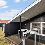 度假居 Lk2219-lokken-tofthojvej-5