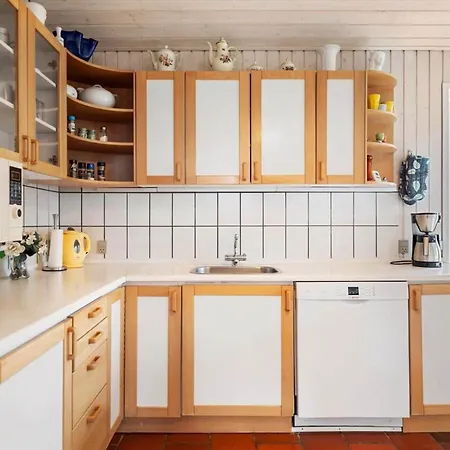 Prázdninový dům Lk2219-lokken-tofthojvej-5 *