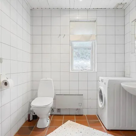 Lk2219-lokken-tofthojvej-5 Prázdninový dům *