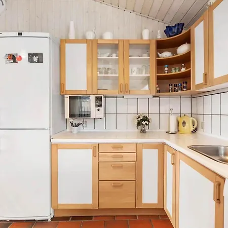 Prázdninový dům Lk2219-lokken-tofthojvej-5 Nørre Lyngby