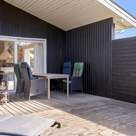 Lk2219-lokken-tofthojvej-5 Holiday home Norre Lyngby