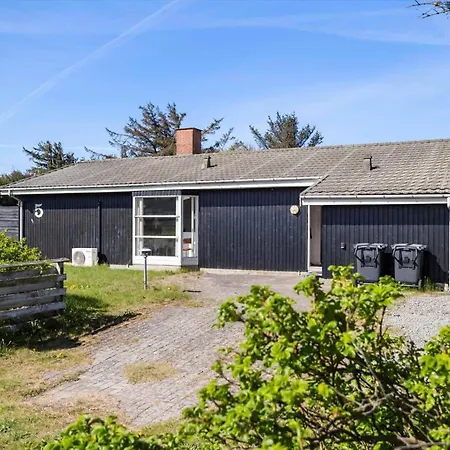 Lk2219-lokken-tofthojvej-5 Holiday home *