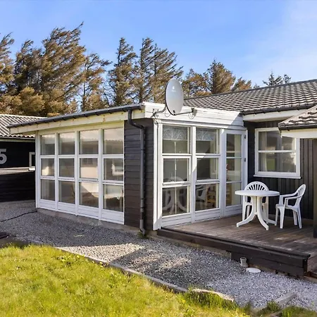 Lk2219-lokken-tofthojvej-5 Holiday home *