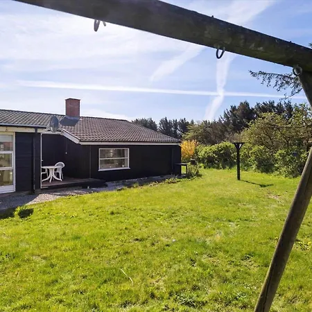 Lk2219-lokken-tofthojvej-5 * Norre Lyngby