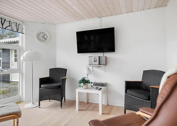 Lk2219-lokken-tofthojvej-5 Dom wakacyjny Nørre Lyngby