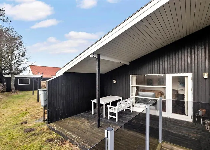 Dom wakacyjny Lk2219-lokken-tofthojvej-5
